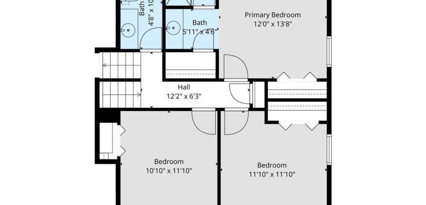 Homes for Sale in Kansas City, MO 64151 | 7407 N Granby Avenue