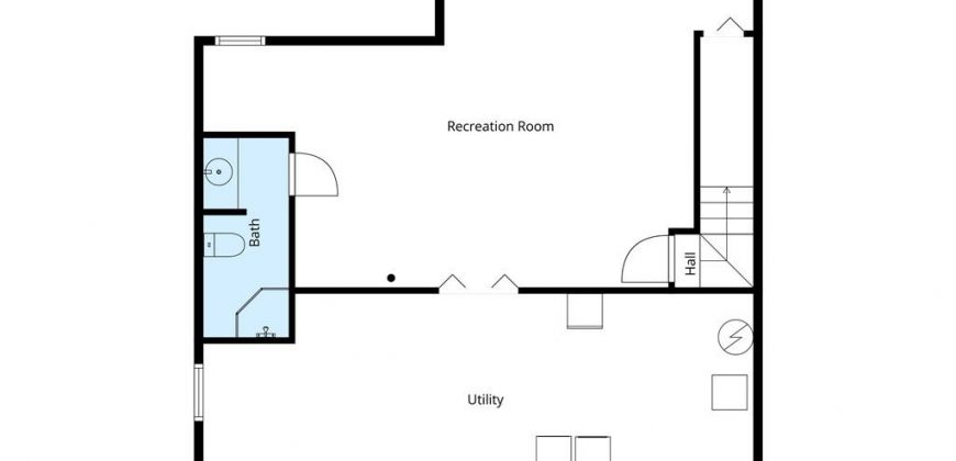 Homes for Sale in Kansas City, MO 64151 | 7407 N Granby Avenue