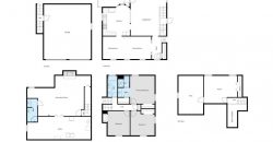 Homes for Sale in Kansas City, MO 64151 | 7407 N Granby Avenue