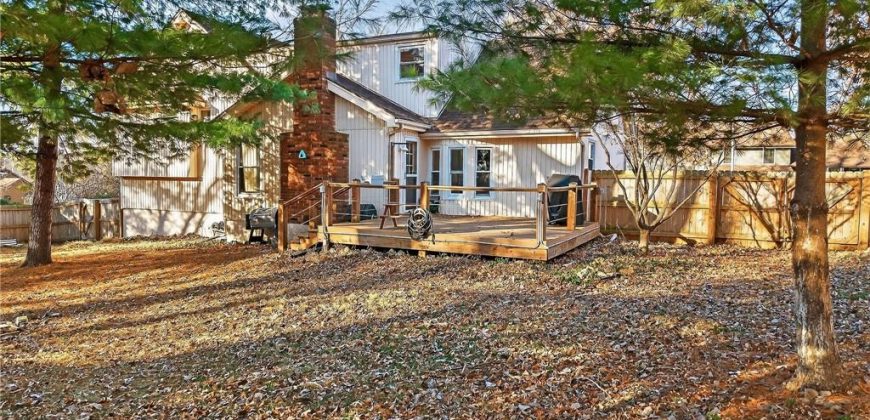 Homes for Sale in Kansas City, MO 64151 | 7407 N Granby Avenue