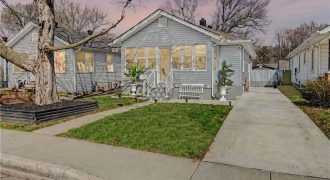 Homes for Sale in North Kansas City, MO 64116 | 1232 E 24th Avenue