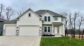 Homes for Sale in Liberty, MO 64068 | 1969  Longview Drive