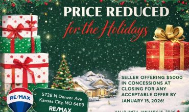 Homes for Sale in Kansas City, MO 64119 | 5728 N DENVER Avenue