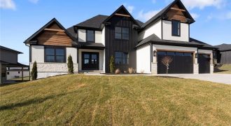 Homes for Sale in Kearney, MO 64060 | 13614 NE 114th Place