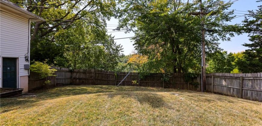Homes for Sale in Kansas City, MO 64118 | 6000 N Wyandotte Street