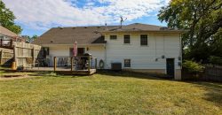 Homes for Sale in Kansas City, MO 64118 | 6000 N Wyandotte Street