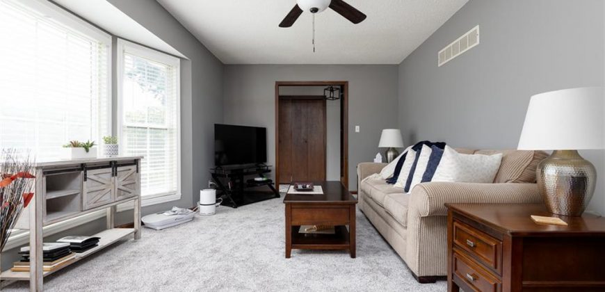 Homes for Sale in Kansas City, MO 64118 | 6000 N Wyandotte Street