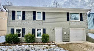 Homes for Sale in Kansas City, MO 64119 | 5137 N Palmer Avenue