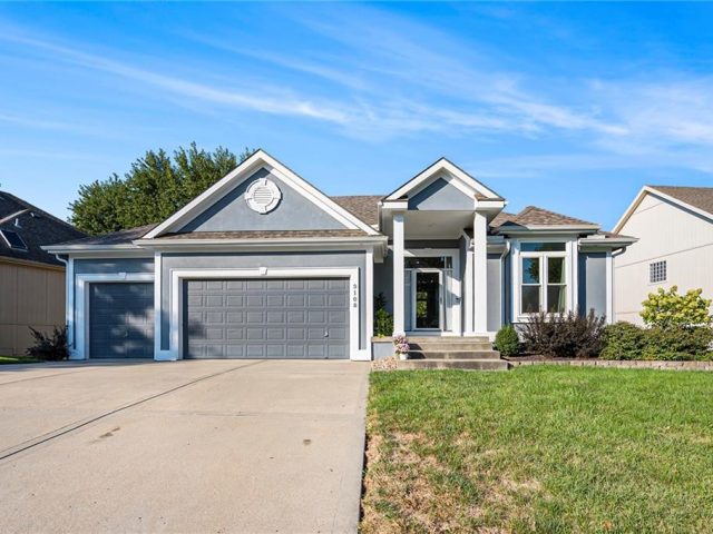 Homes for Sale in Kansas City, MO 64156 | 9108 N Bellefontaine Avenue