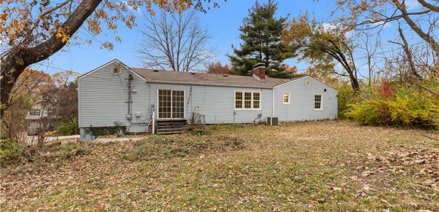 Homes for Sale in Kansas City, MO 64118 | 5405 N Central Street