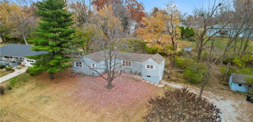 Homes for Sale in Kansas City, MO 64118 | 5405 N Central Street