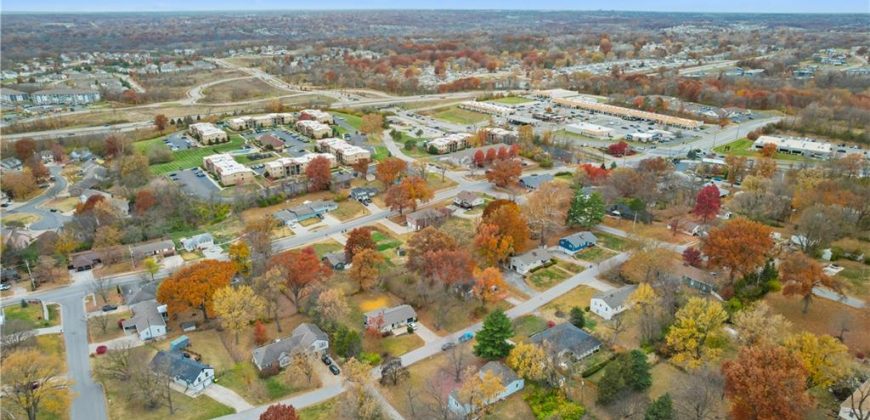 Homes for Sale in Kansas City, MO 64118 | 5405 N Central Street