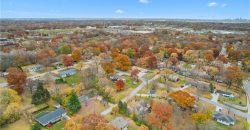 Homes for Sale in Kansas City, MO 64118 | 5405 N Central Street