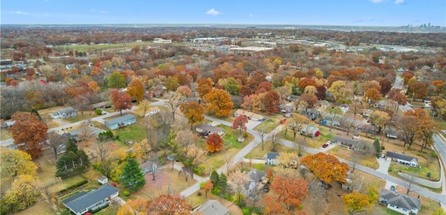 Homes for Sale in Kansas City, MO 64118 | 5405 N Central Street