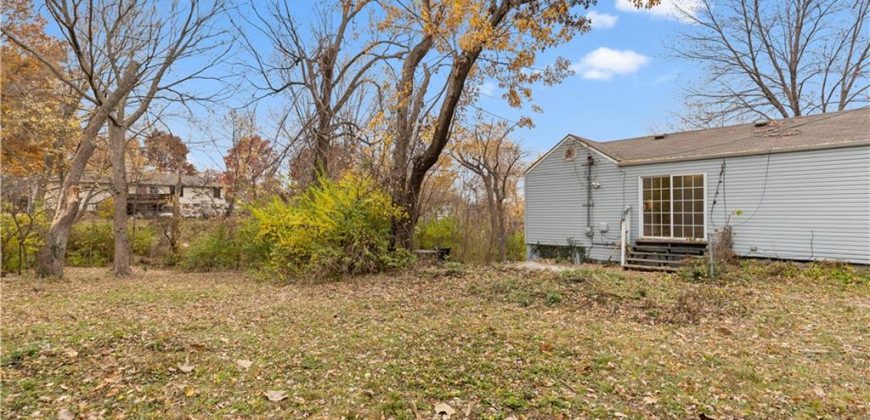 Homes for Sale in Kansas City, MO 64118 | 5405 N Central Street