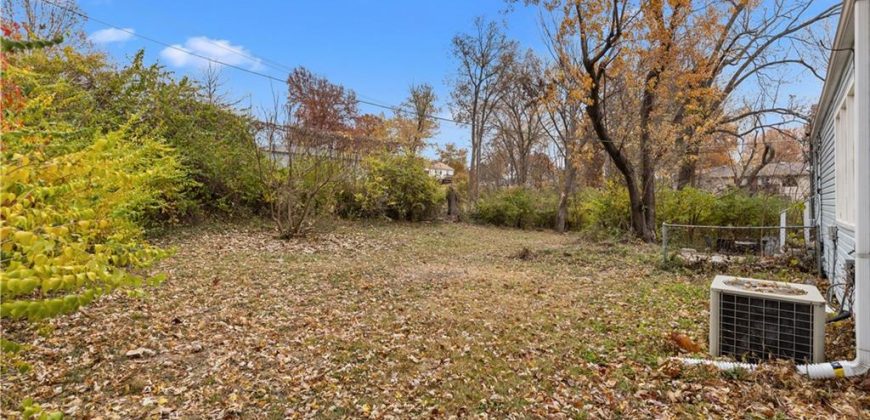 Homes for Sale in Kansas City, MO 64118 | 5405 N Central Street