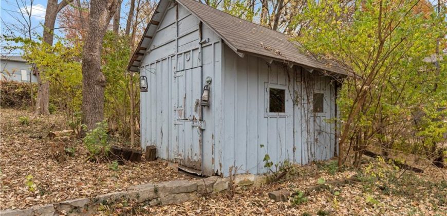 Homes for Sale in Kansas City, MO 64118 | 5405 N Central Street