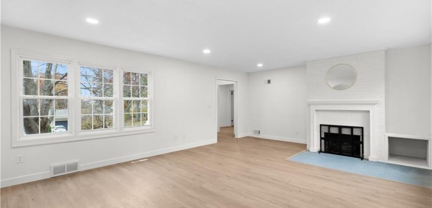 Homes for Sale in Kansas City, MO 64118 | 5405 N Central Street