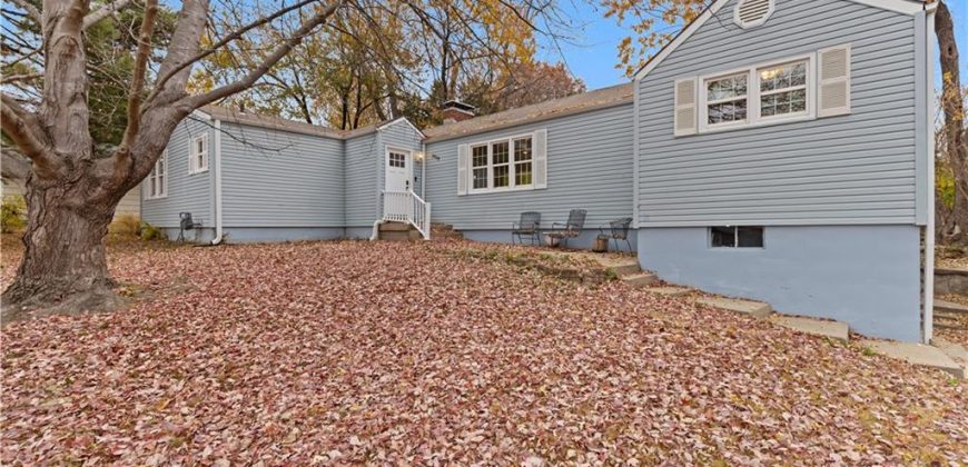 Homes for Sale in Kansas City, MO 64118 | 5405 N Central Street