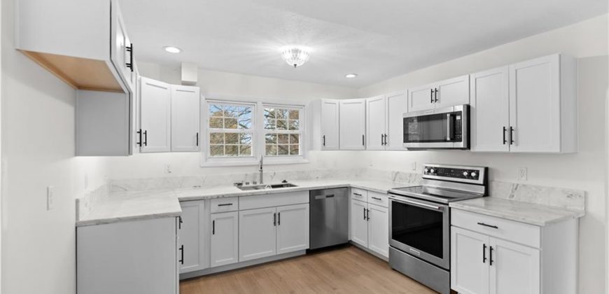 Homes for Sale in Kansas City, MO 64118 | 5405 N Central Street