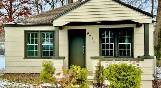 Homes for Sale in Kansas City, MO 64117 | 4712 NE 46th Terrace