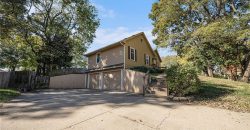 Homes for Sale in Kansas City, MO 64116 | 3542 NE Rock Creek Drive