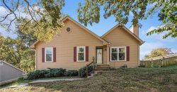 Homes for Sale in Kansas City, MO 64116 | 3542 NE Rock Creek Drive