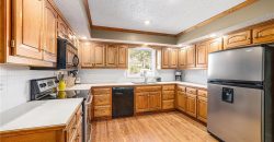 Homes for Sale in Kansas City, MO 64116 | 3542 NE Rock Creek Drive