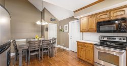 Homes for Sale in Kansas City, MO 64116 | 3542 NE Rock Creek Drive