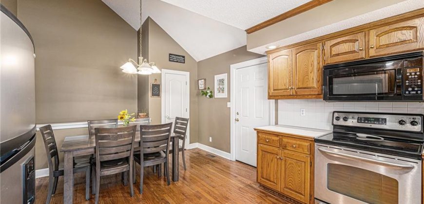 Homes for Sale in Kansas City, MO 64116 | 3542 NE Rock Creek Drive