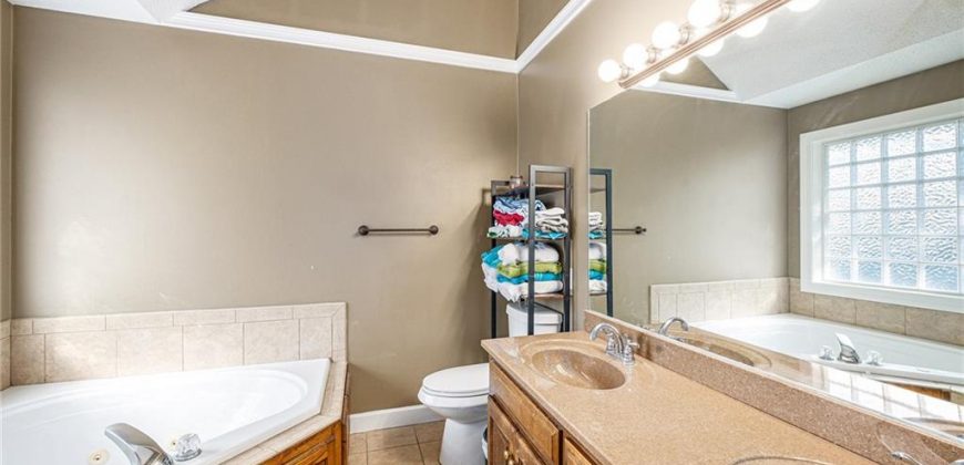 Homes for Sale in Kansas City, MO 64116 | 3542 NE Rock Creek Drive