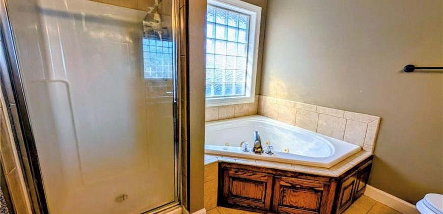 Homes for Sale in Kansas City, MO 64116 | 3542 NE Rock Creek Drive