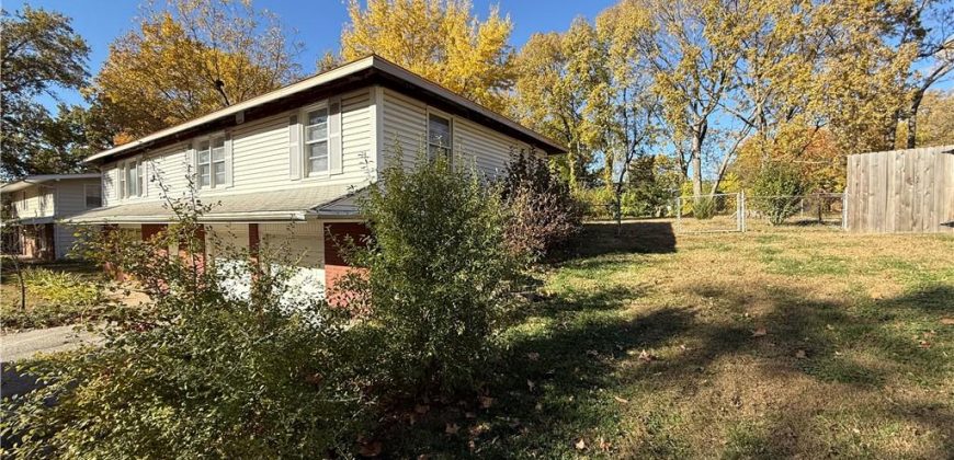 Homes for Sale in Liberty, MO 64068 | 1508  NANCY Lane