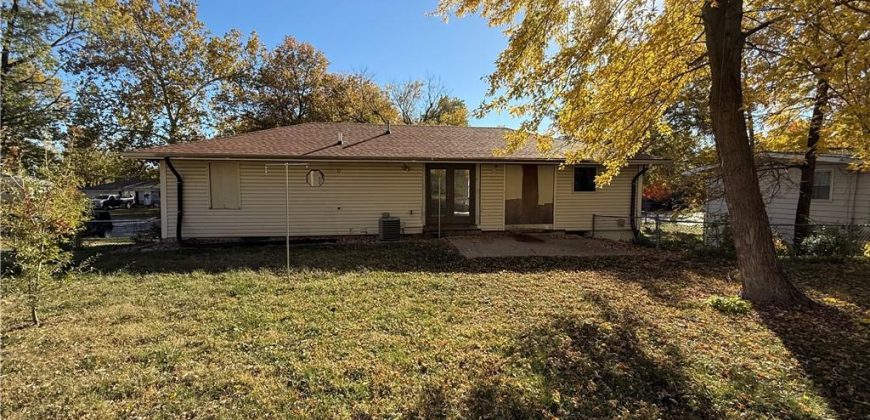 Homes for Sale in Liberty, MO 64068 | 1508  NANCY Lane