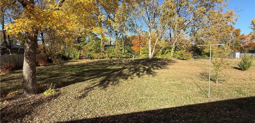 Homes for Sale in Liberty, MO 64068 | 1508  NANCY Lane