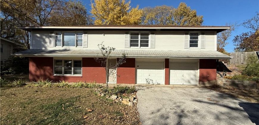 Homes for Sale in Liberty, MO 64068 | 1508  NANCY Lane