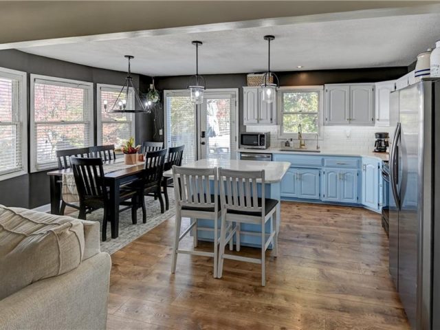 Homes for Sale in Kansas City, MO 64153 | 8505 N Mcdonald Avenue