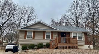 Homes for Sale in Kansas City, MO 64152 | 7640 NW Milrey Drive
