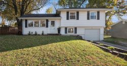 Homes for Sale in Liberty, MO 64068 | 37  Georgia Lane