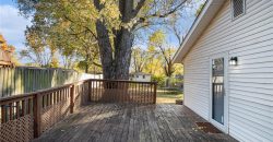 Homes for Sale in Liberty, MO 64068 | 37  Georgia Lane