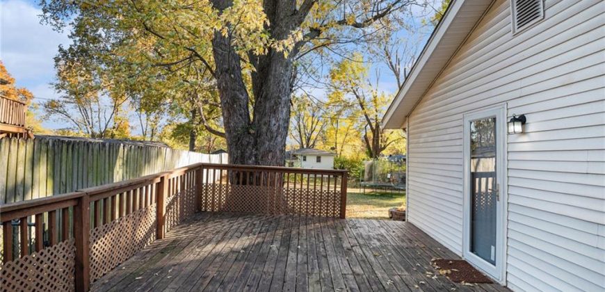 Homes for Sale in Liberty, MO 64068 | 37  Georgia Lane