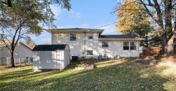 Homes for Sale in Liberty, MO 64068 | 37  Georgia Lane