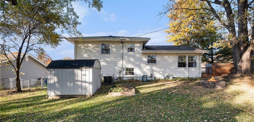 Homes for Sale in Liberty, MO 64068 | 37  Georgia Lane