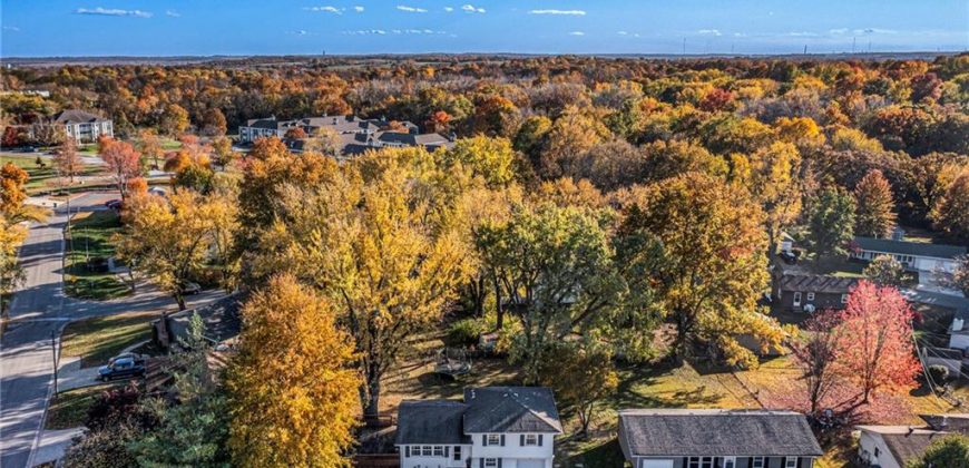 Homes for Sale in Liberty, MO 64068 | 37  Georgia Lane