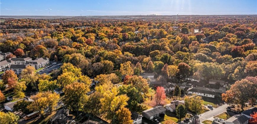 Homes for Sale in Liberty, MO 64068 | 37  Georgia Lane