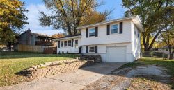 Homes for Sale in Liberty, MO 64068 | 37  Georgia Lane