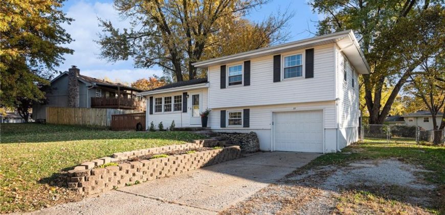 Homes for Sale in Liberty, MO 64068 | 37  Georgia Lane