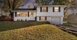 Homes for Sale in Liberty, MO 64068 | 37  Georgia Lane