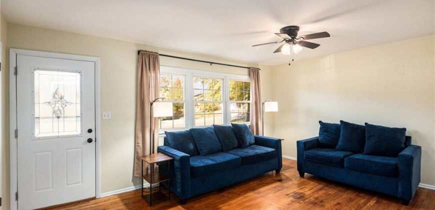 Homes for Sale in Liberty, MO 64068 | 37  Georgia Lane