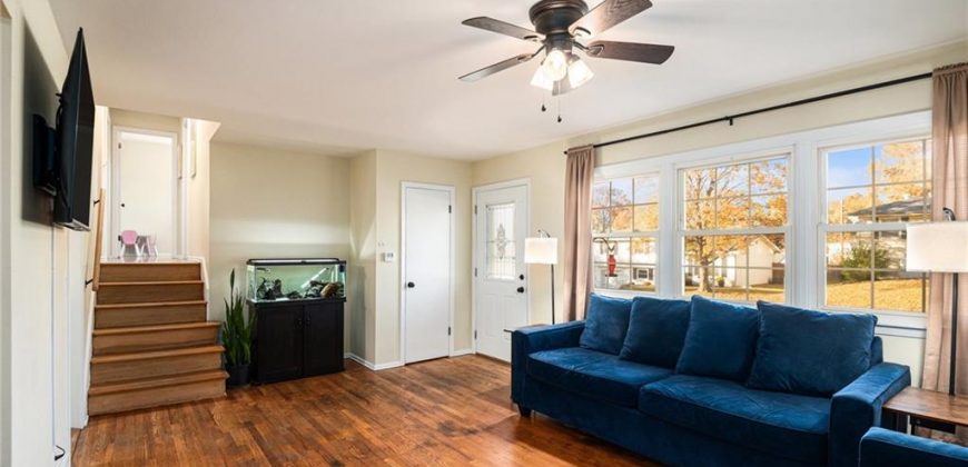 Homes for Sale in Liberty, MO 64068 | 37  Georgia Lane